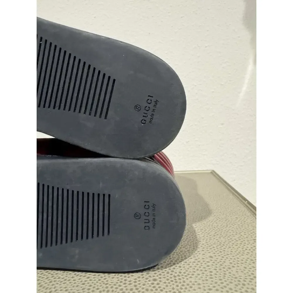Gucci Men's 283533 